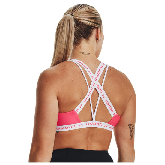 Under Armour Γυναικείο μπουστάκι Crossback